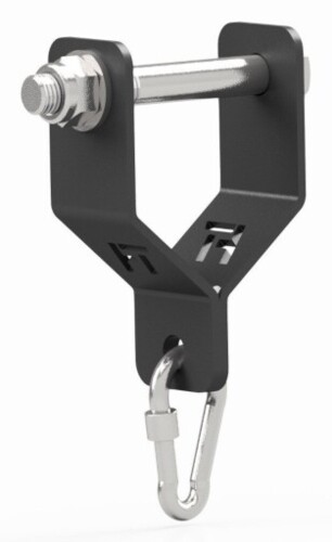 Držák s karabinou Sport MFT-A014