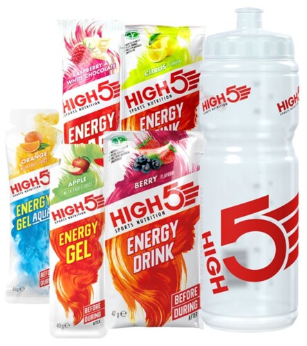 Akční set High5 č. 1