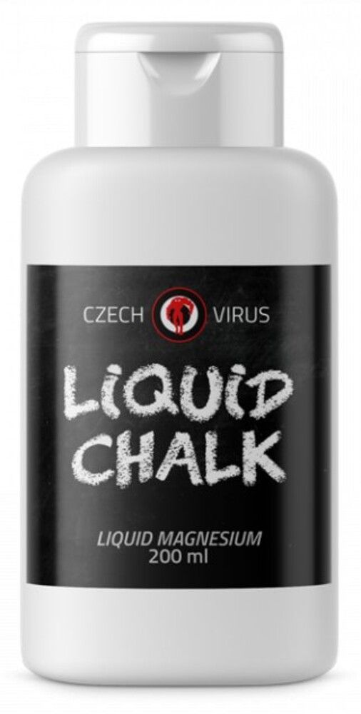 Liquid Chalk 200ml 