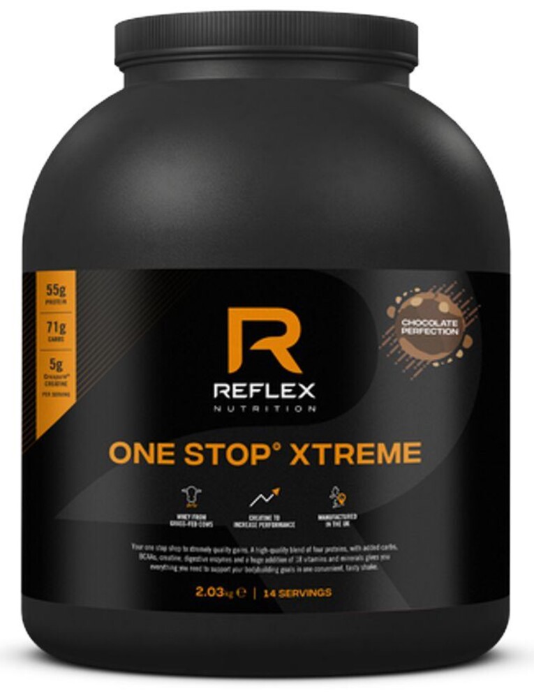 One Stop XTREME 2,03kg
