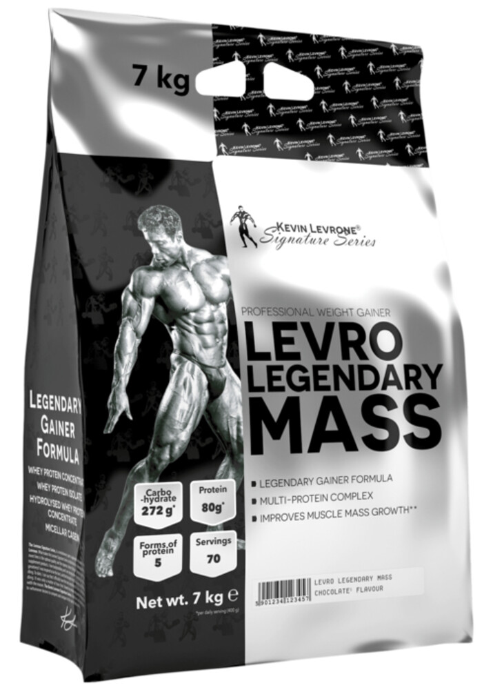 Levro Legendary Mass 7000 g