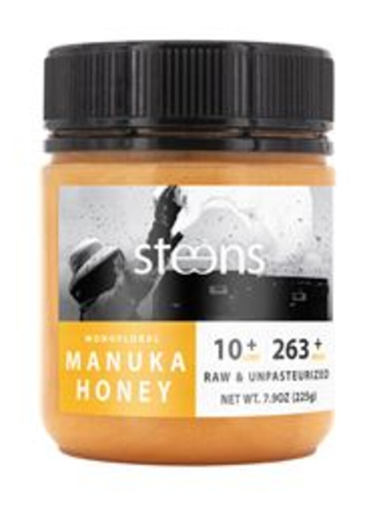 RAW Manuka Honey UMF10+ (263+ MGO) 225g SK