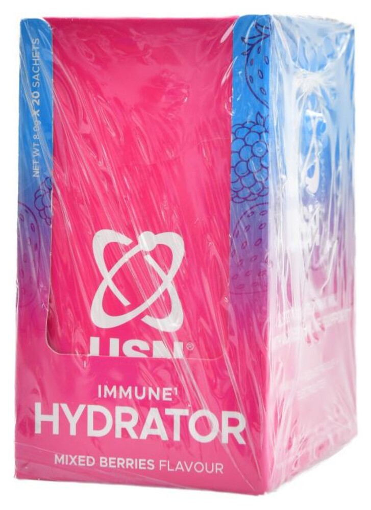 Immune hydrator 20 x 8g