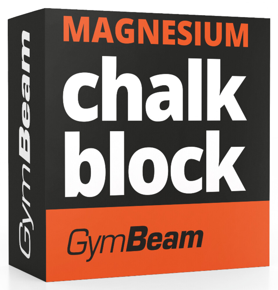 Křída Magnesium Block 8 x 56 g
