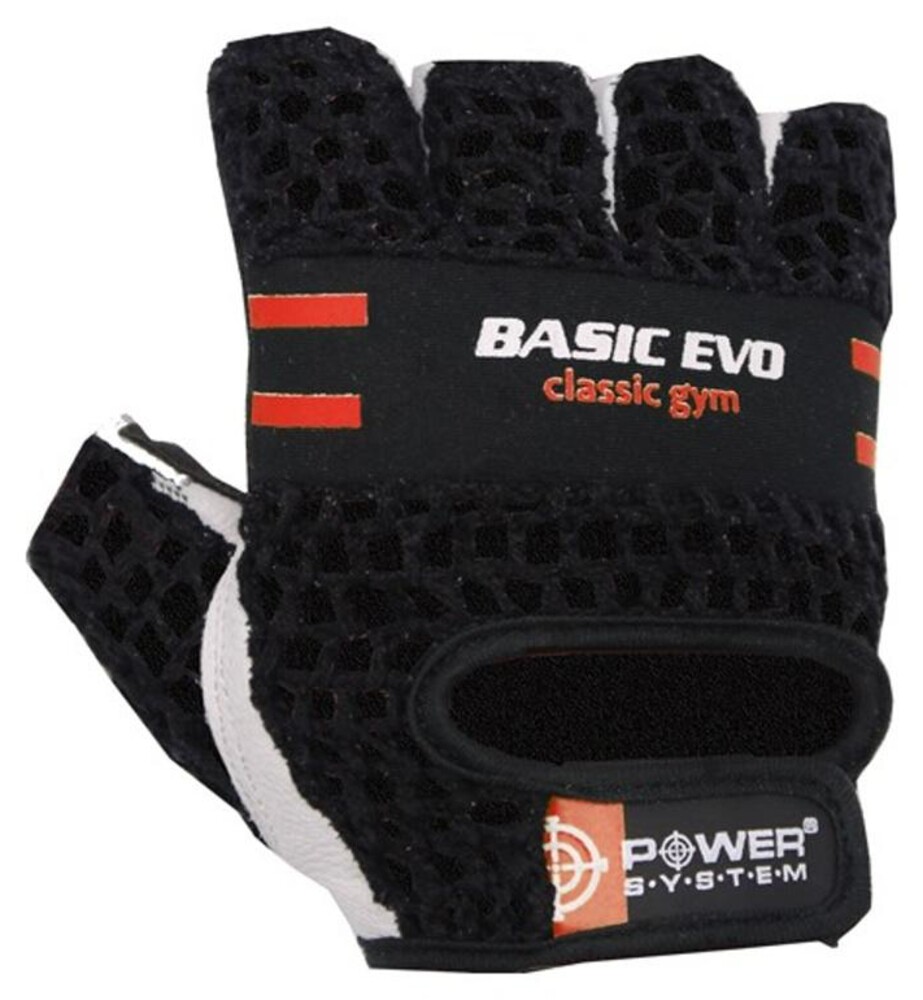 Pletené rukavice Basic Evo 2100