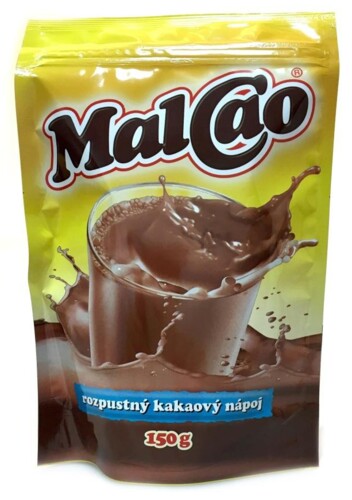 Malcao classic 150 g