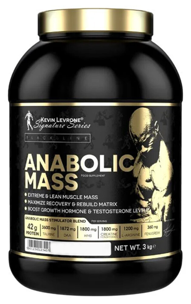 Mass 3000 g