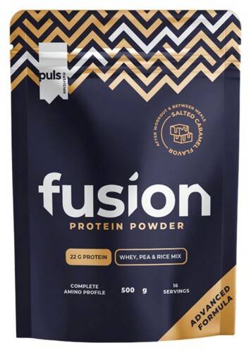 Fusion Protein 500g