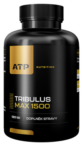 Nutrition Tribulus Max 1500 120 tbl