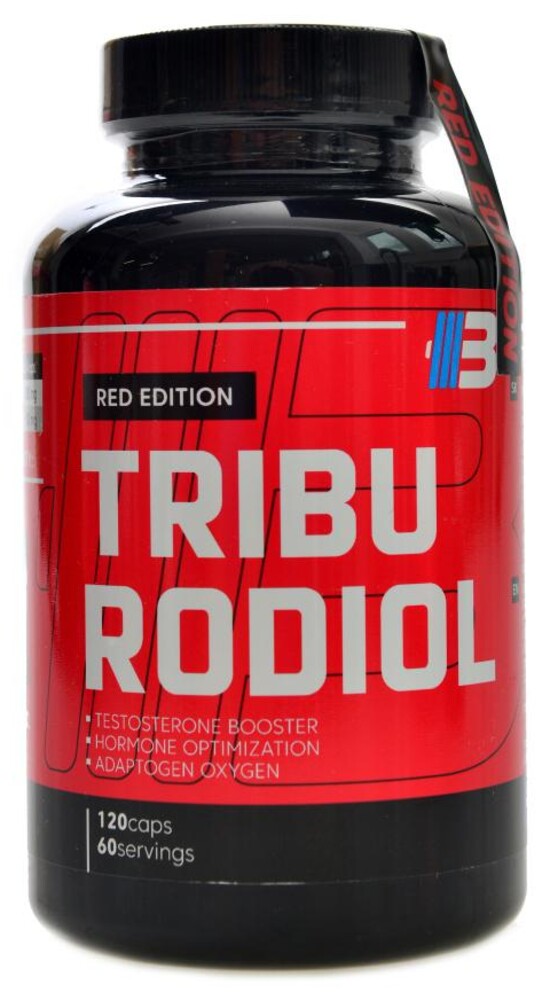 TRIBURODIOL 120 kapslí