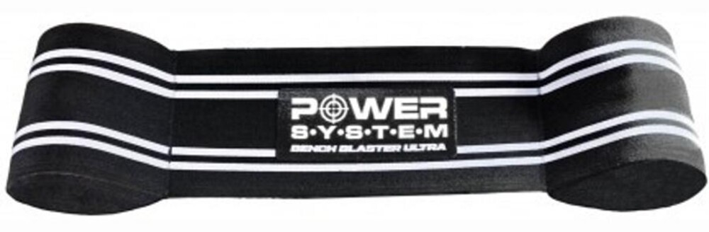Bench blaster ultra posilovací pás 3720