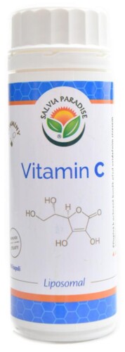 Vitamín C liposomal 90 kapslí