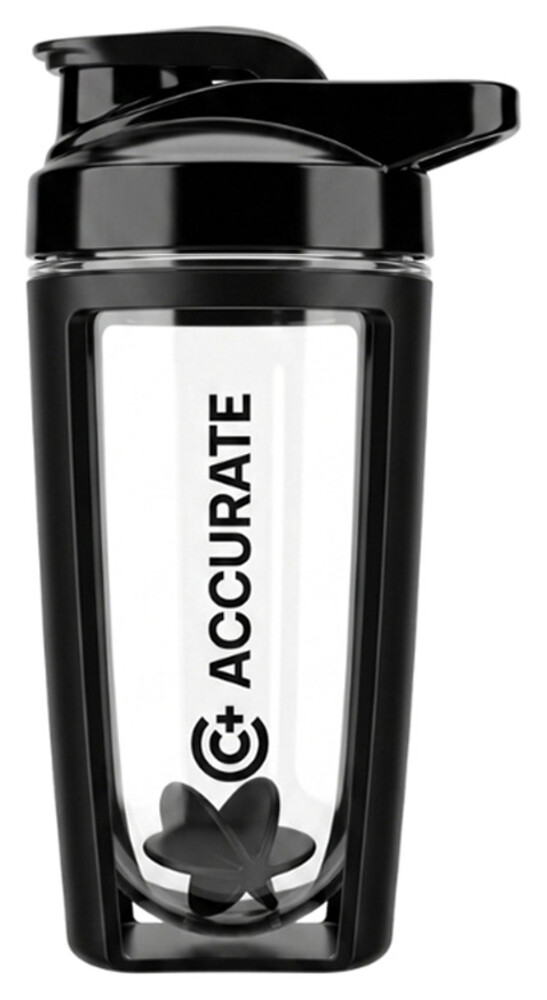 Clear Šejkr 500 ml