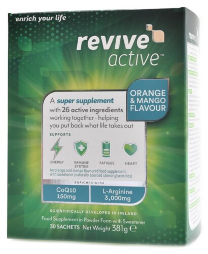 Revive Active 30 sáčků