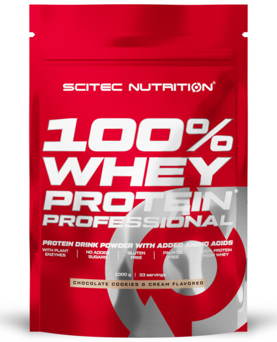 100% WP Professional 1000 g