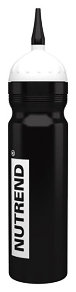 Sportovní lahev s hubicí   1000 ml