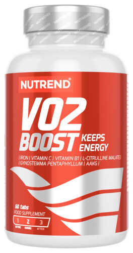 VO2 Boost   60 tablet