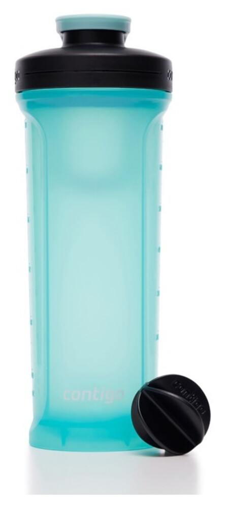  Contigo láhev na pití SHAKE n go 2.0 820 ml