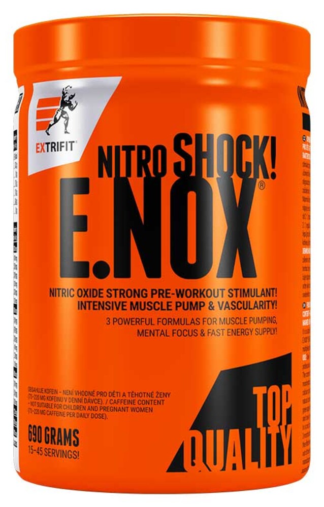 E.Nox Shock 690 g