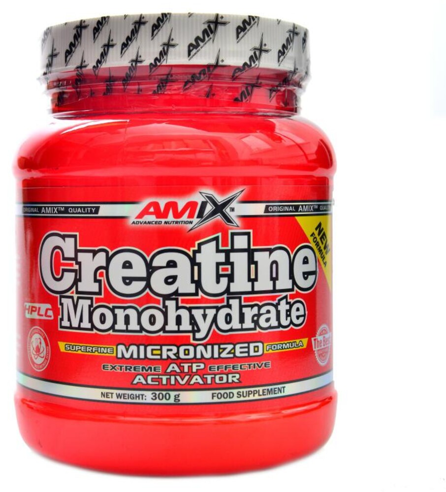 Creatine monohydrate 300 g powder