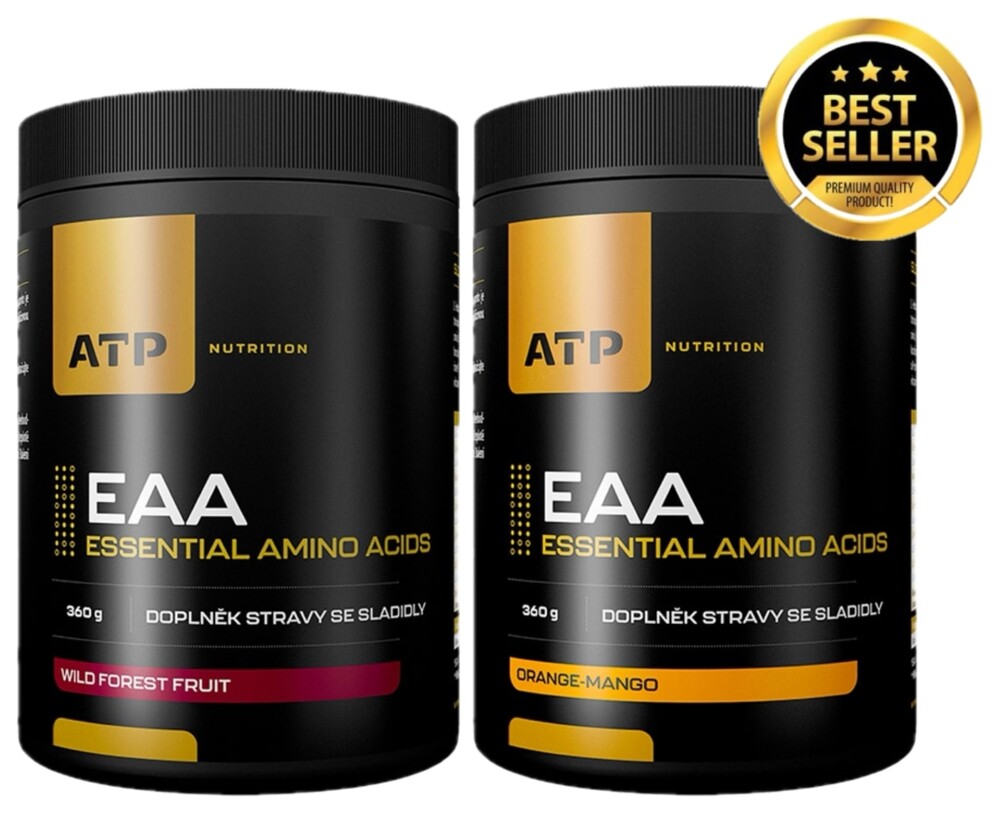 AKCE 1+1 Nutrition EAA 360 g
