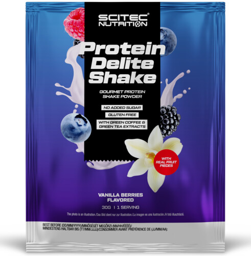 Protein Delite Shake 30 g