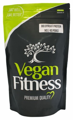 Dýňový Protein BIO 1kg