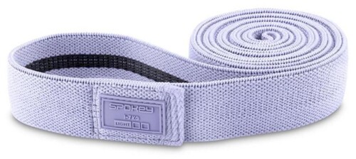 COTI FLEX light posilovací textilní guma 1-7kg