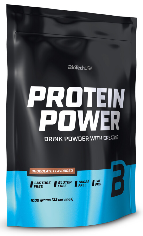 Protein Power 1000 g