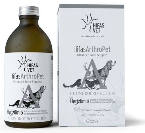 HIFAS Arthro Pet 250ml
