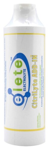 elete Citrilyte 240 ml