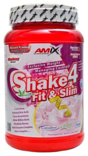 Shake 4 Fit & slim 1000 g