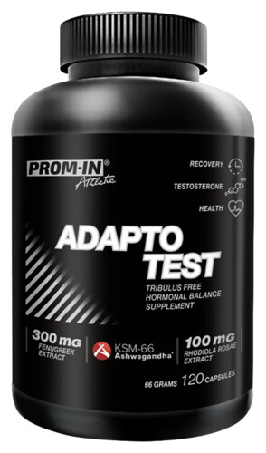 Adaptotest