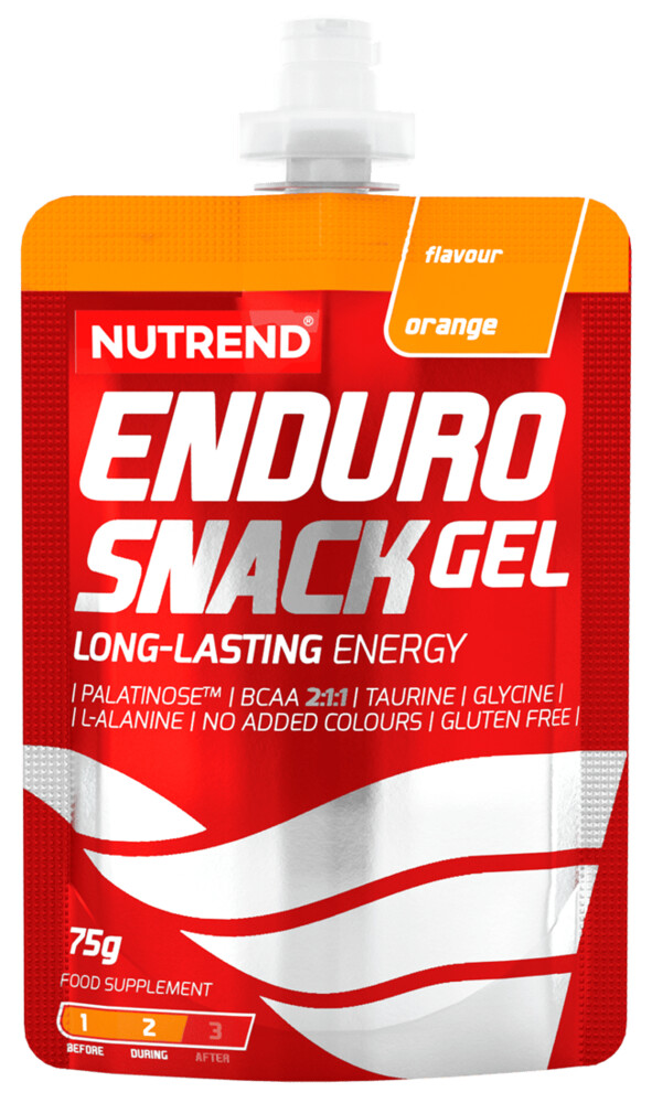 Endurosnack sáček   75 g