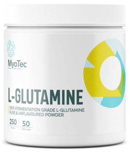 L-Glutamine 250 g