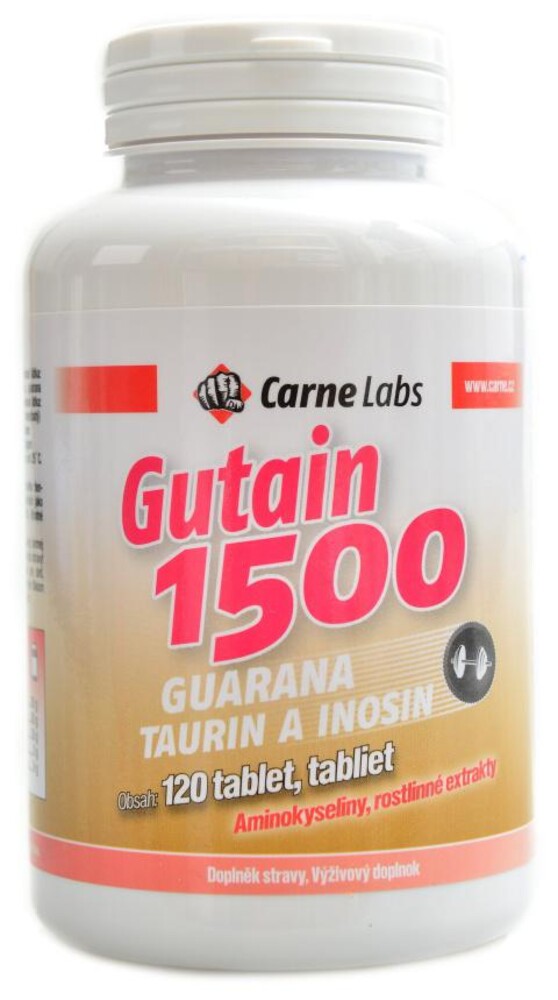 Gutain 1500 120 tablet