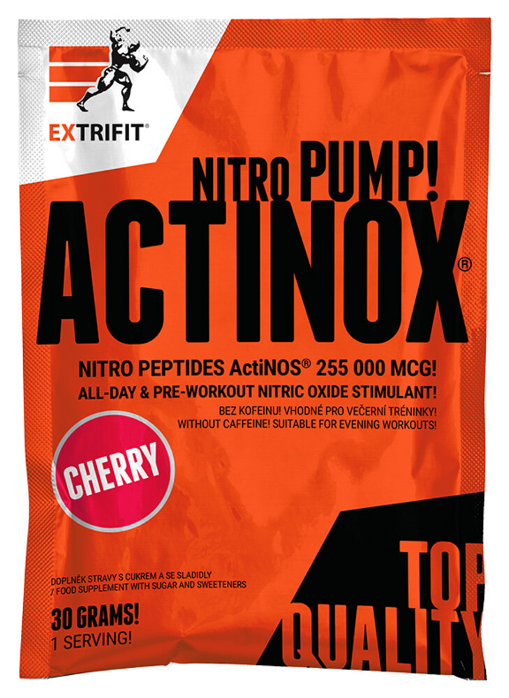 Actinox 620 g