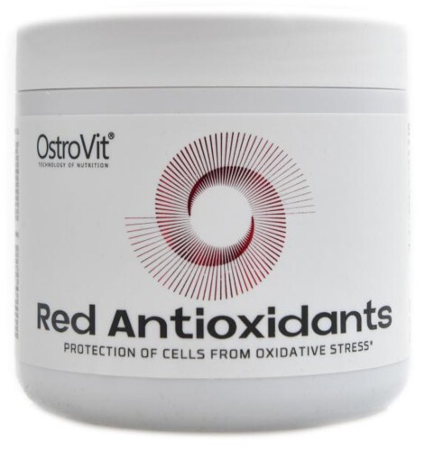 Red Antioxidants 200 g