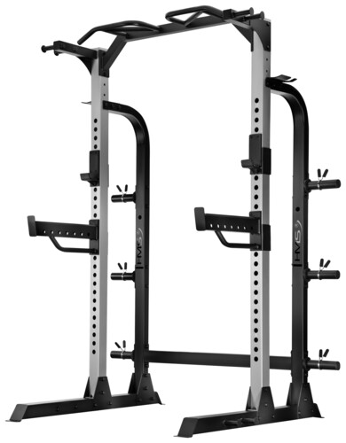 Multifunkční posilovací stojan - Power Rack KLT5432