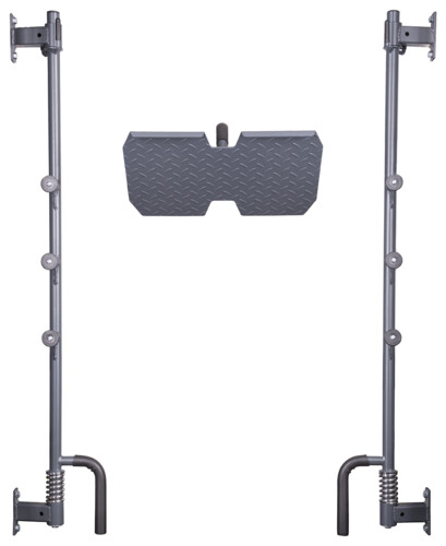 Leg-press pro CYKLOP 2 UWN070