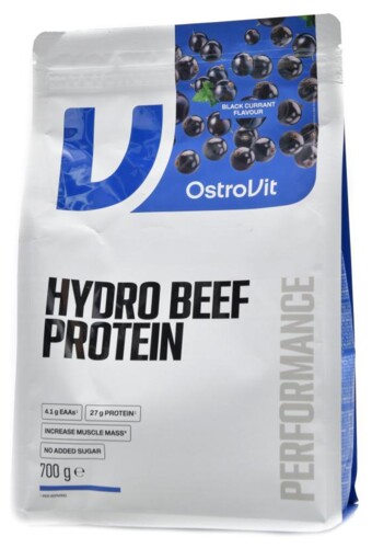 Hydrobeef protein 700 g