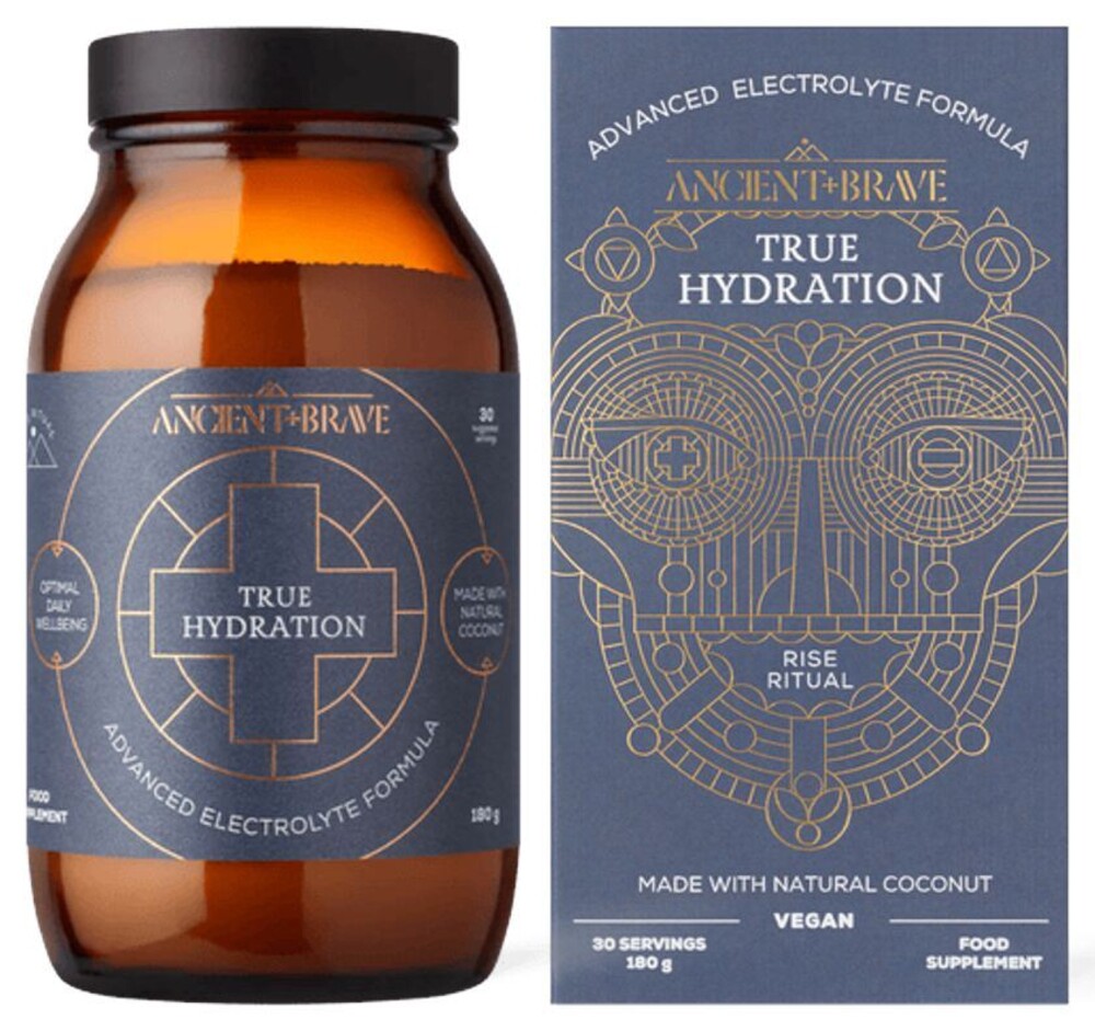 True Hydration 180g