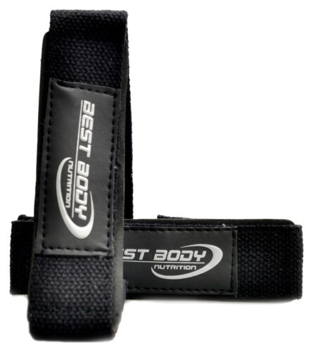 Trhačky lat pull strap textile pair