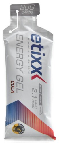 Energy gel 40 ml