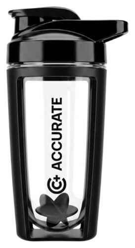 Clear Šejkr 500 ml