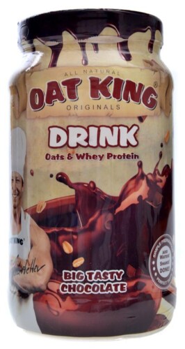 Oat king drink 600 g