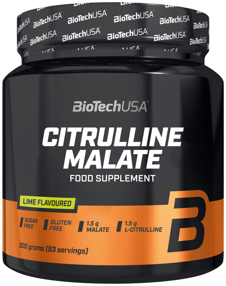 Citrulline Malate 300 g