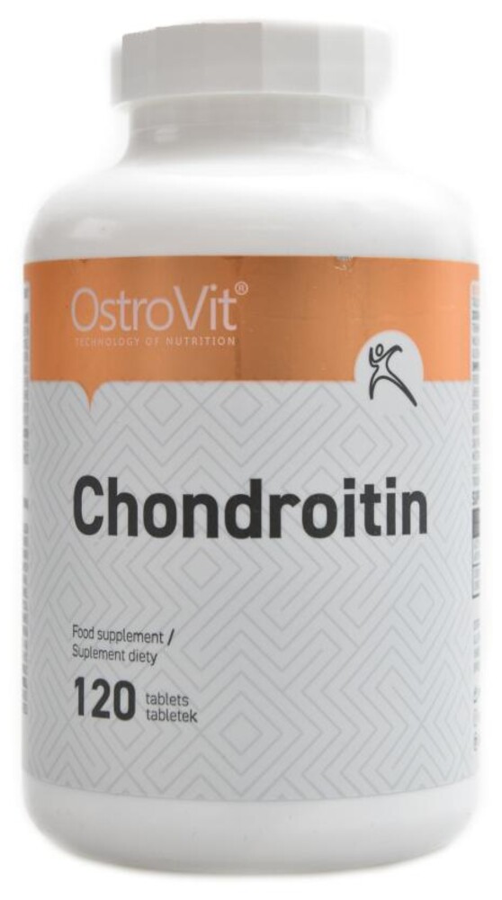 Chondroitin 120 tablet