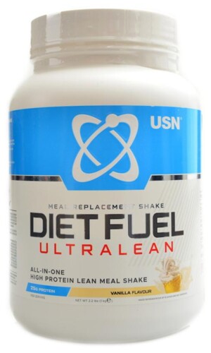 Diet Fuel Ultralean 1000 g