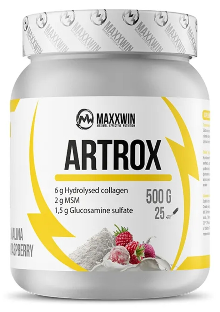 ARTROX 500 G INSTANTNÍ 500 g